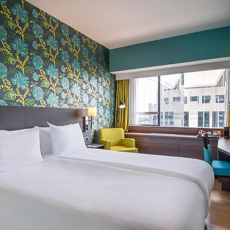 Thon Hotel Brussels City Centre Eksteriør billede