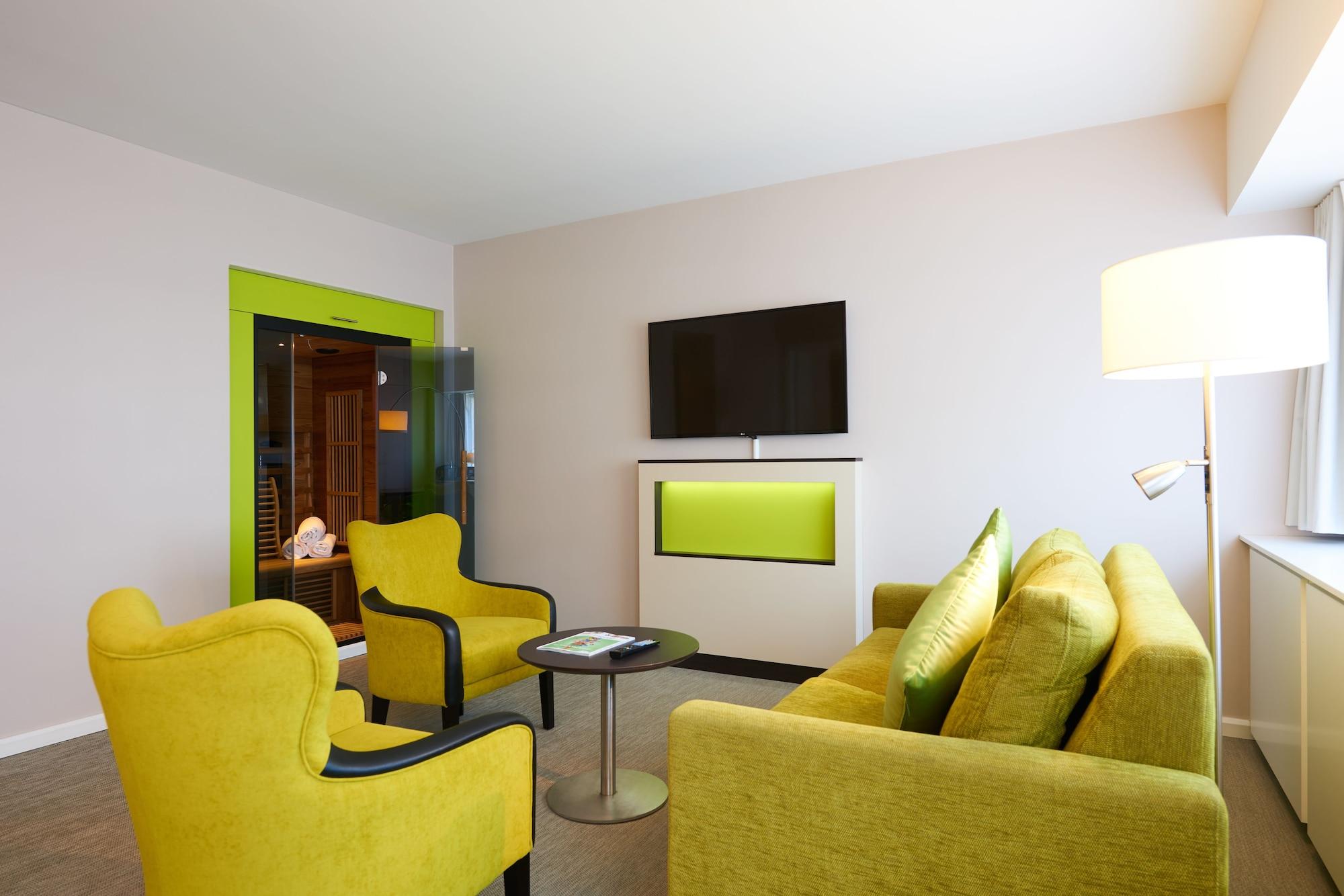 Thon Hotel Brussels City Centre Eksteriør billede