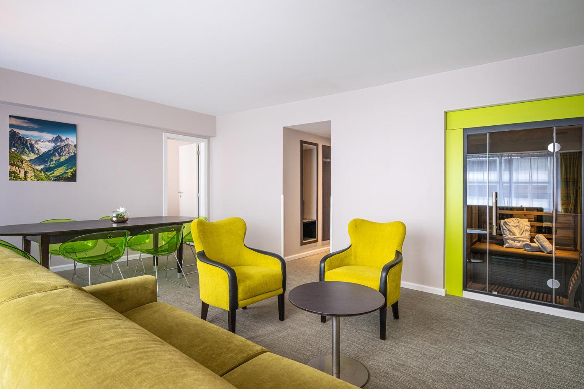 Thon Hotel Brussels City Centre Eksteriør billede